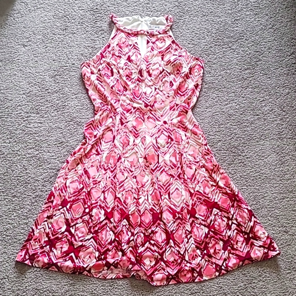 WISP | Summer Dress | 8
